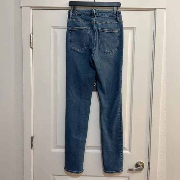 Good American Skinny Jeans - Picture 3 of 6